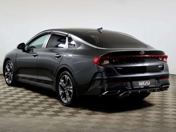 Kia K5 III с пробегом 2020 года, цена 1 898 000 рублей, 205957 км, седан, Автокод Объявления