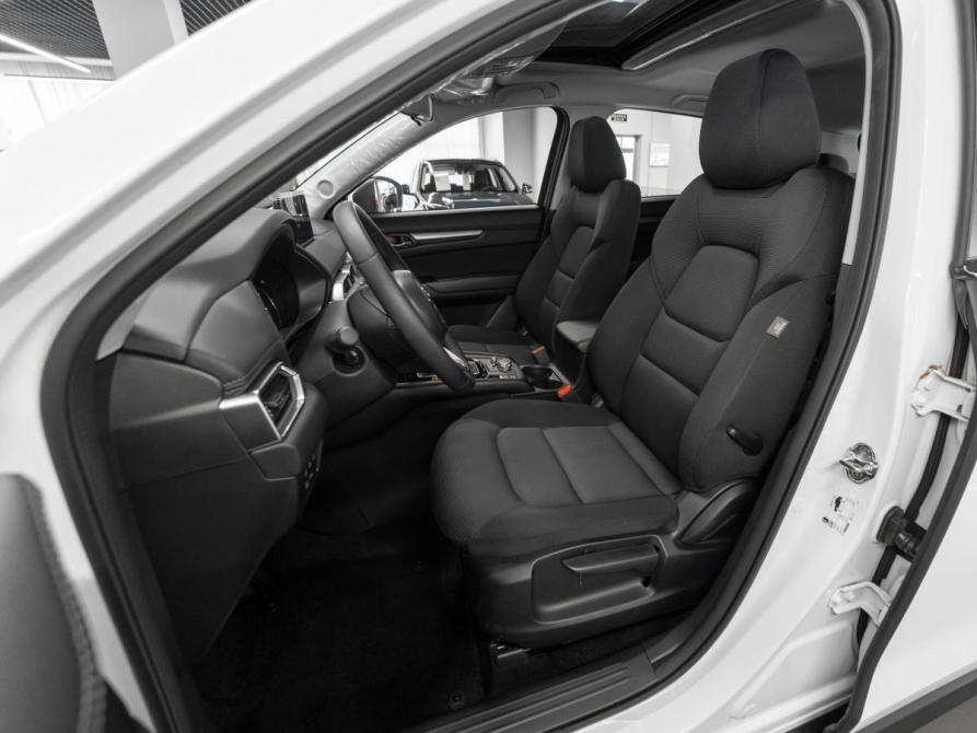 Mazda CX-5 II Рестайлинг Москва  - изображение 9