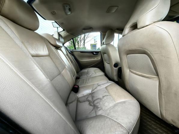 Volvo S60 I Рестайлинг с пробегом 2008 года, цена 499 000 рублей, 358000 км, седан, Автокод Объявления