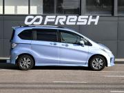 Honda Freed I Рестайлинг Новороссийск  - изображение 30
