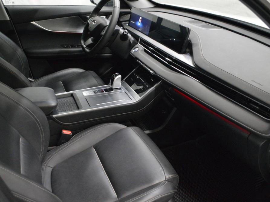 Chery Tiggo 7 Pro Max I Санкт-Петербург  - изображение 13