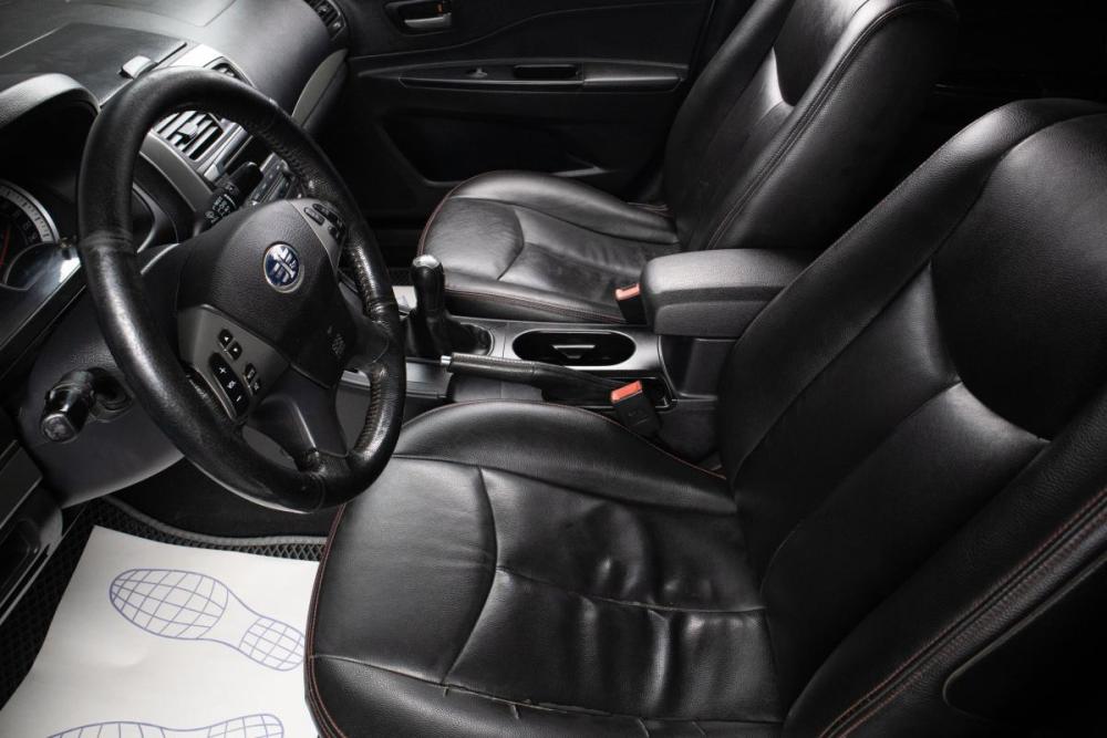 FAW Besturn B50 I Оренбург  - изображение 15