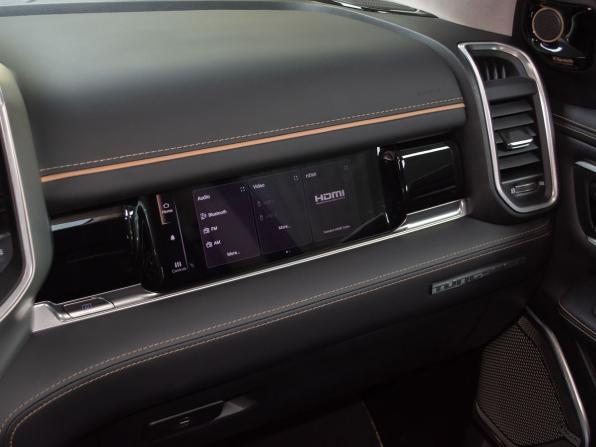 Ram 1500 V Рестайлинг с пробегом 2026 года, цена 11 299 000 рублей, 59 км, offers.body_type.unknown, Автокод Объявления