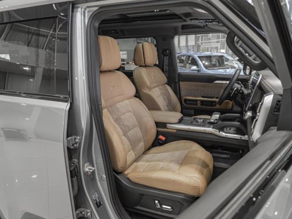 JETOUR T2 с пробегом 2024 года, цена 3 150 000 рублей, 58775 км, внедорожник, Автокод Объявления