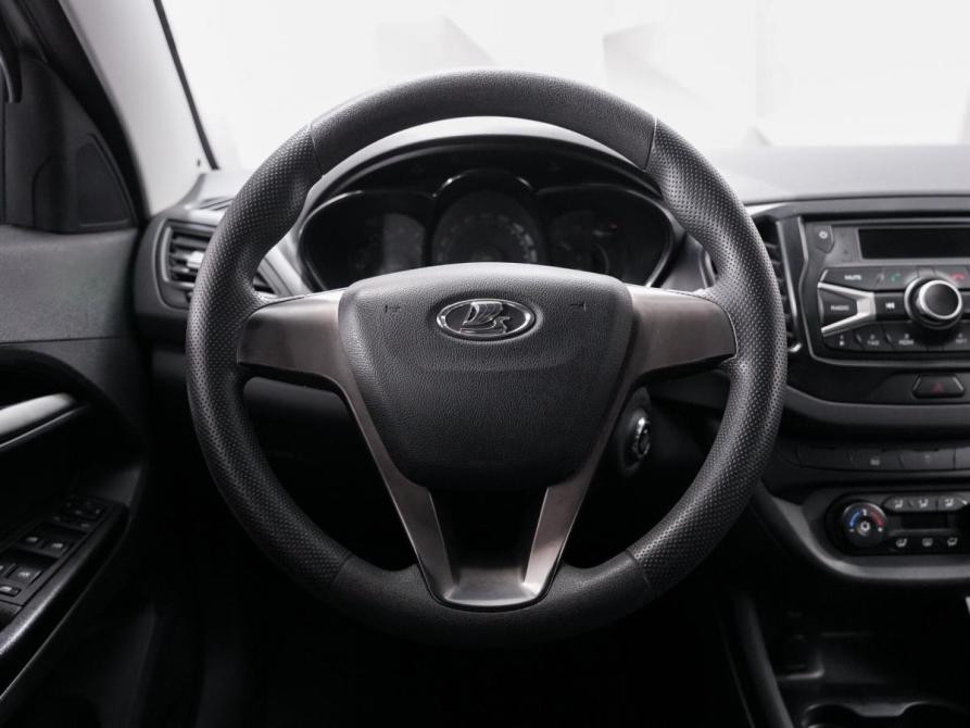 Lada (ВАЗ) Vesta I Ульяновск  - изображение 13
