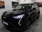 Haval Jolion I Рестайлинг Москва  - изображение 9