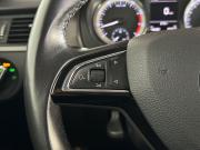 Skoda Rapid I Рестайлинг Москва  - изображение 33