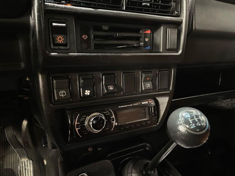 Lada (ВАЗ) 2121 (4x4) I Рестайлинг Пермь  - изображение 14