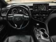 Toyota Camry VIII (XV70) Рестайлинг Челябинск  - изображение 55