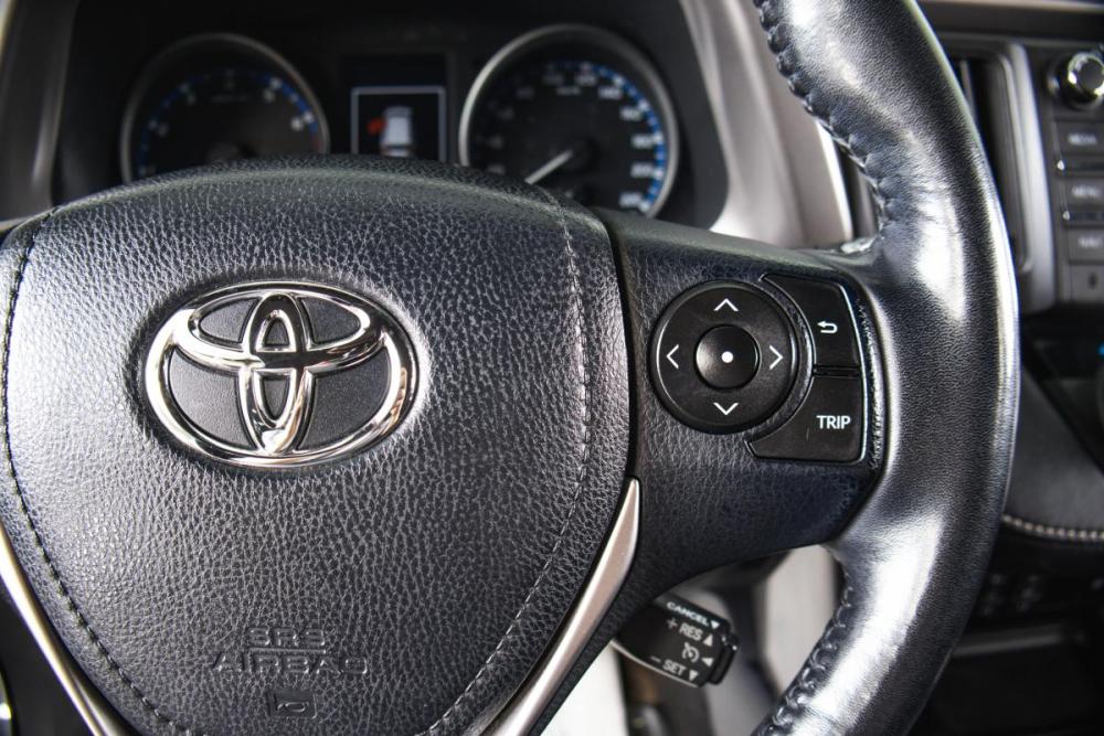 Toyota RAV4 IV (XA40) Рестайлинг Пермь  - изображение 18