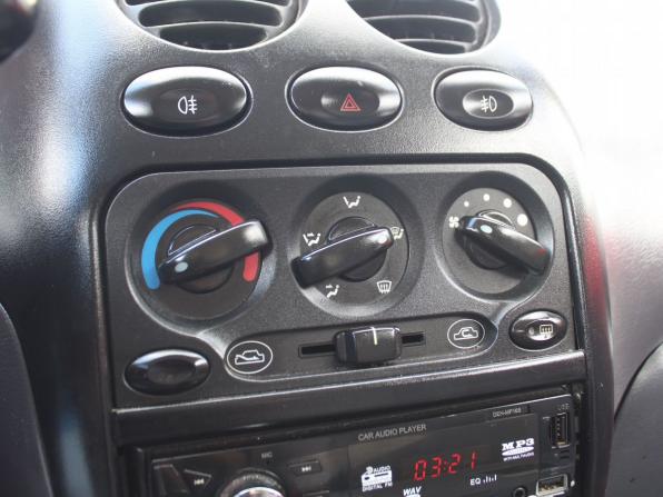 Daewoo Matiz I Рестайлинг с пробегом 2011 года, цена 109 000 рублей, 136644 км, хэтчбек, Автокод Объявления