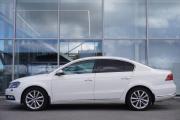 Volkswagen Passat B7 Ульяновск  - изображение 32