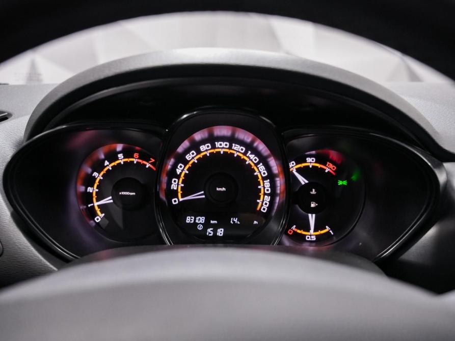 Lada (ВАЗ) Vesta I Ульяновск  - изображение 14