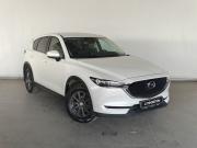 Mazda CX-5 II Москва  - изображение 21