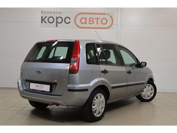 Ford Fusion I Рестайлинг с пробегом 2005 года, цена 466 000 рублей, 140185 км, хэтчбек, Автокод Объявления