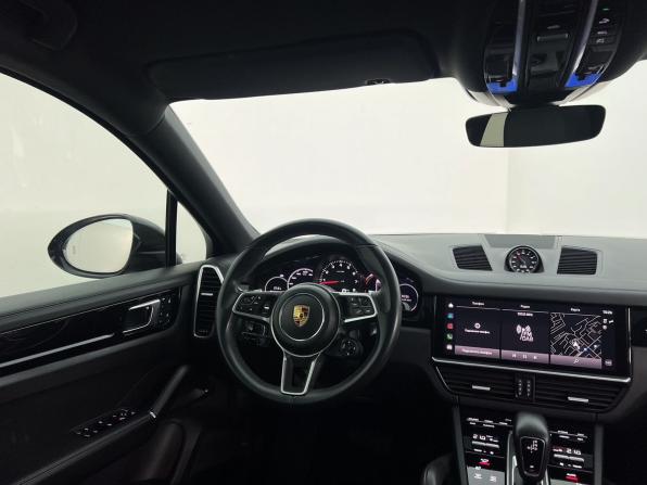 Porsche Cayenne III с пробегом 2023 года, цена 12 300 000 рублей, 72500 км, внедорожник, Автокод Объявления