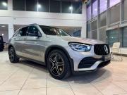 Mercedes-Benz GLC I (X253) Рестайлинг Москва  - изображение 25