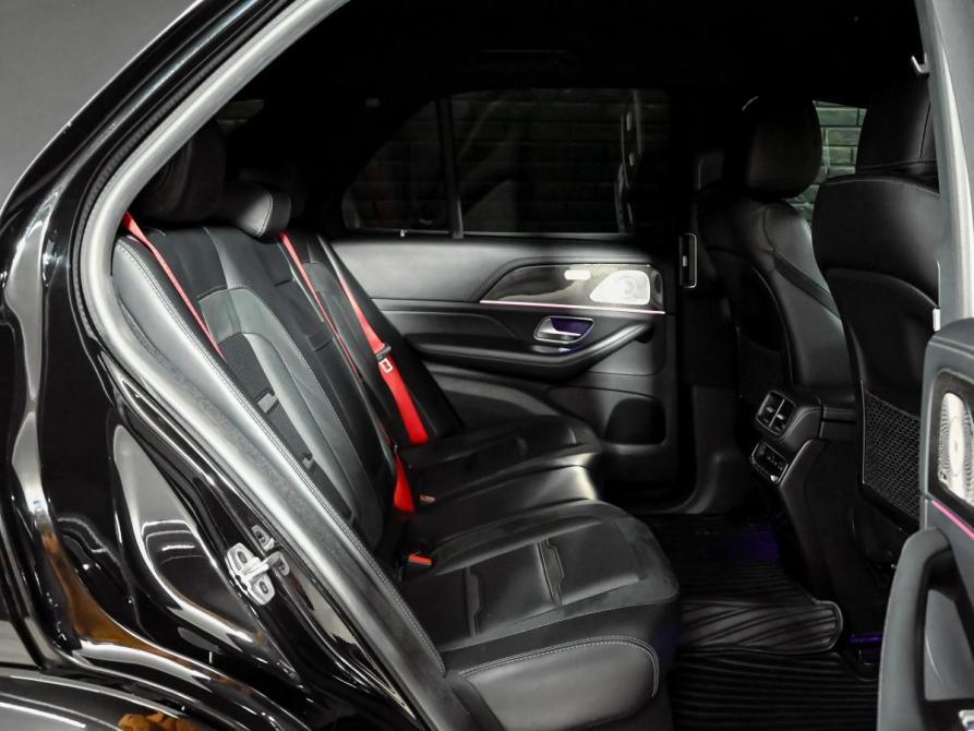 Mercedes-Benz GLE AMG II (V167) Екатеринбург  - изображение 29