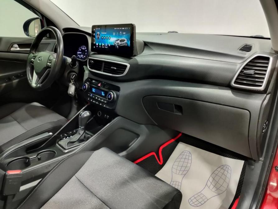 Hyundai Tucson III Рестайлинг Нижневартовск  - изображение 14