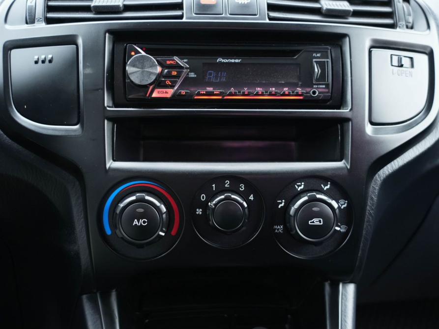 Hyundai Matrix I Рестайлинг 2 Новосибирск  - изображение 15