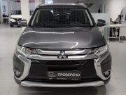 Mitsubishi Outlander III Рестайлинг 2 Казань  - изображение 24
