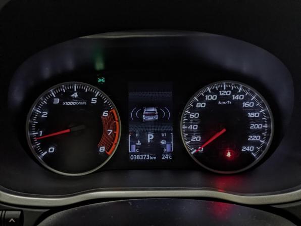 Mitsubishi Eclipse Cross I с пробегом 2019 года, цена 1 995 000 рублей, 38331 км, внедорожник, Автокод Объявления