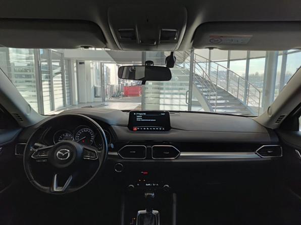 Mazda CX-5 II с пробегом 2021 года, цена 3 375 000 рублей, 46270 км, внедорожник, Автокод Объявления