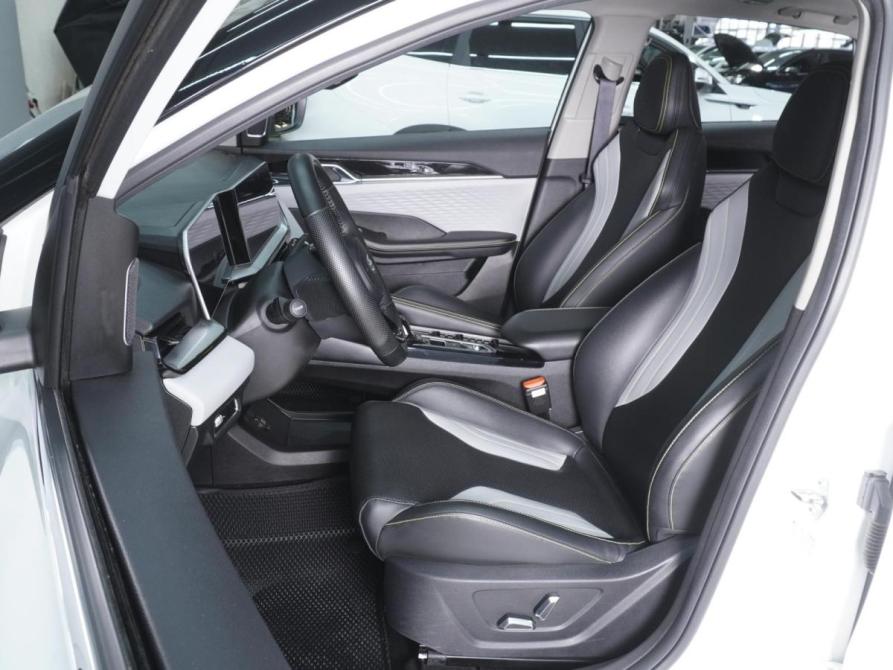 Geely Coolray I Рестайлинг Ростов-на-Дону  - изображение 10