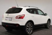 Nissan Qashqai I Рестайлинг Ярославль  - изображение 30