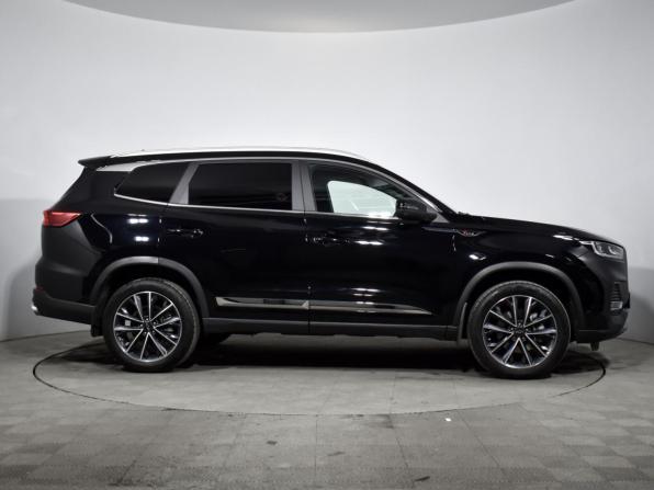 Chery Tiggo 8 Pro Max I Рестайлинг с пробегом 2024 года, цена 2 745 790 рублей, 8473 км, внедорожник, Автокод Объявления