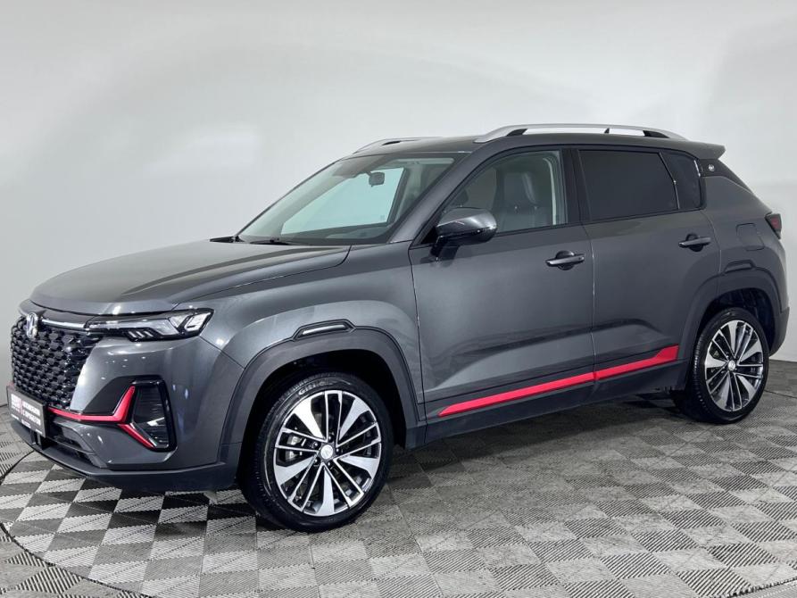 Changan CS35 Plus I Рестайлинг Ростов-на-Дону  - изображение 1