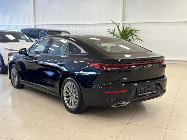 Новый FAW Bestune B70 I 2024 года, цена 2 099 000 рублей, лифтбек, Автокод Объявления