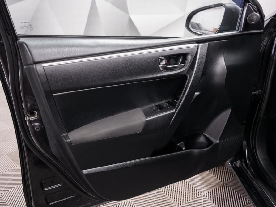 Toyota Corolla XI (E160 E170 E180) Ульяновск  - изображение 15