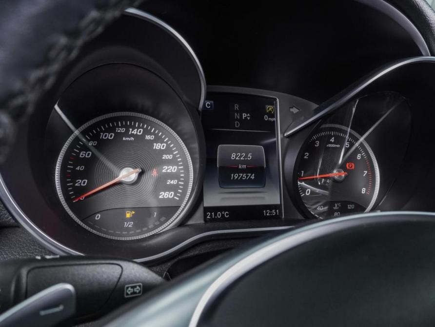 Mercedes-Benz C-Класс IV (W205) Ростов-на-Дону  - изображение 18