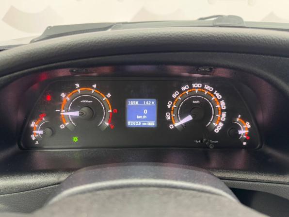 Lada (ВАЗ) Niva Travel I с пробегом 2024 года, цена 970 000 рублей, 70409 км, внедорожник, Автокод Объявления