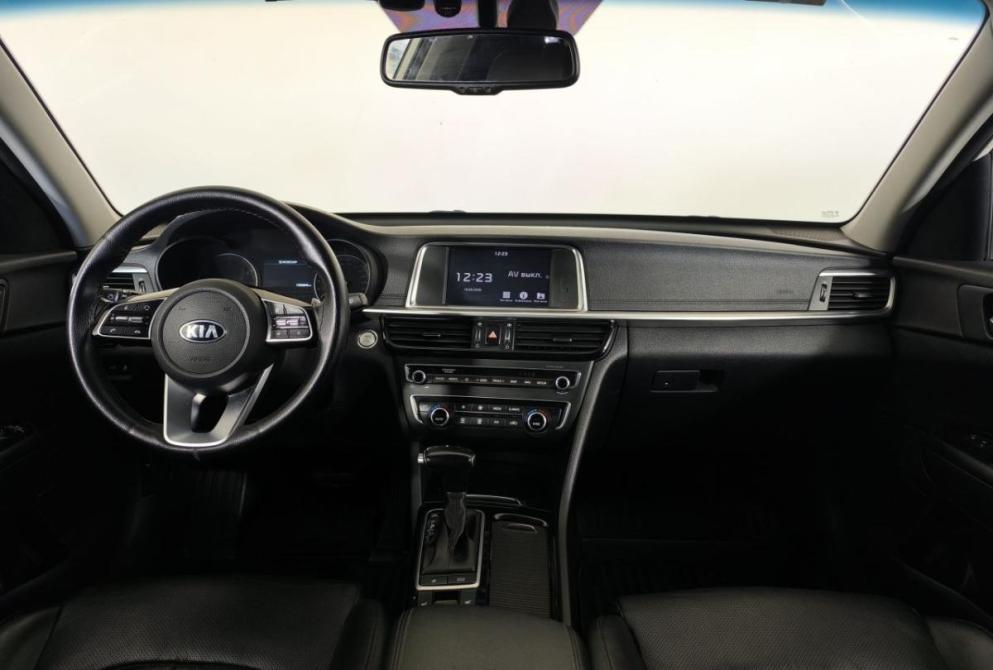 Kia Optima IV Нижний Новгород  - изображение 17