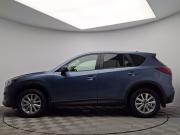 Mazda CX-5 I Рестайлинг Мурманск  - изображение 27
