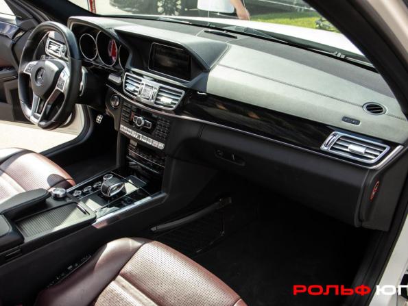 Mercedes-Benz E-Класс AMG IV (W212 S212) Рестайлинг с пробегом 2014 года, цена 3 780 000 рублей, 87312 км, седан, Автокод Объявления