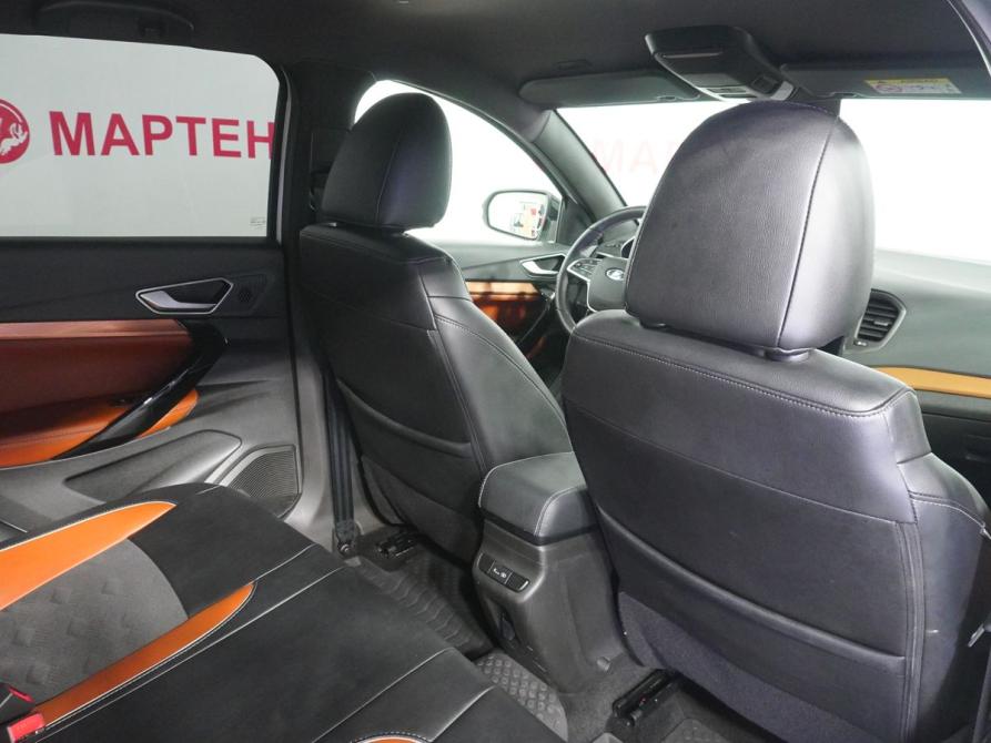 Lada (ВАЗ) Vesta I Рестайлинг (NG) Вологда  - изображение 11