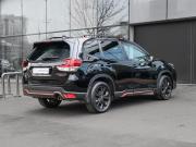 Subaru Forester V Москва  - изображение 29