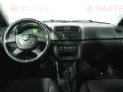 Skoda Fabia II Рестайлинг Вологда  - изображение 36