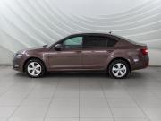 Skoda Octavia III (A7) Рестайлинг Волгоград  - изображение 44