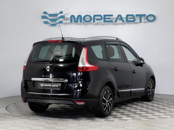 Renault Scenic III Рестайлинг 2 с пробегом 2015 года, цена 1 250 000 рублей, 147544 км, компактвэн, Автокод Объявления