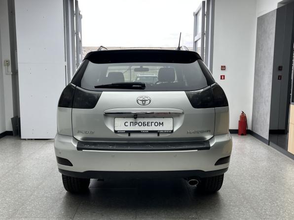 Toyota Harrier II (XU30) с пробегом 2003 года, цена 1 000 000 рублей, 278081 км, внедорожник, Автокод Объявления