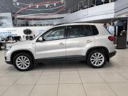 Volkswagen Tiguan I Рестайлинг Казань  - изображение 32