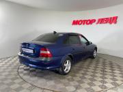Opel Vectra B Воронеж  - изображение 23