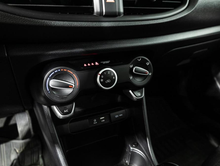 Kia Picanto III Санкт-Петербург  - изображение 16