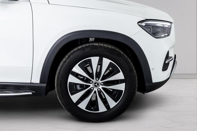 Mercedes-Benz GLE II (V167) Рестайлинг с пробегом 2026 года, цена 12 000 000 рублей, 10 км, внедорожник, Автокод Объявления