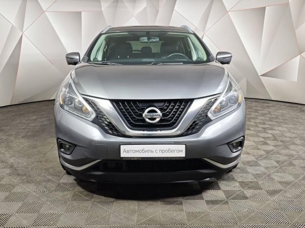 Nissan Murano III (Z52) с пробегом 2018 года, цена 1 799 000 рублей, 171821 км, внедорожник, Автокод Объявления