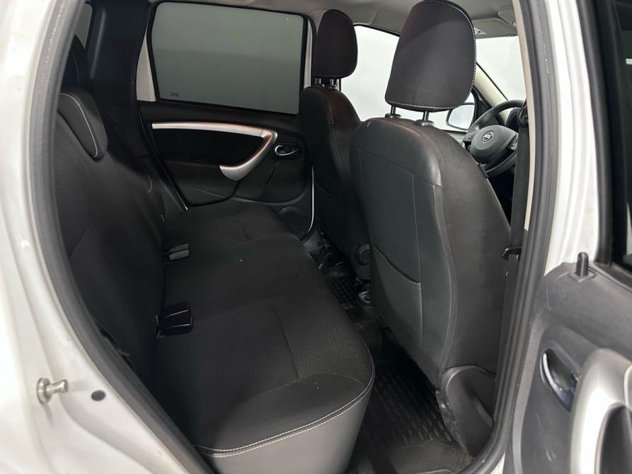 Nissan Terrano III (D10) Уфа  - изображение 12